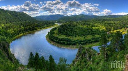 прогноза сибир става приятното живеене