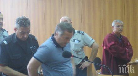 убит колоездач бона парична гаранция алкохолния бос тодор неделчев