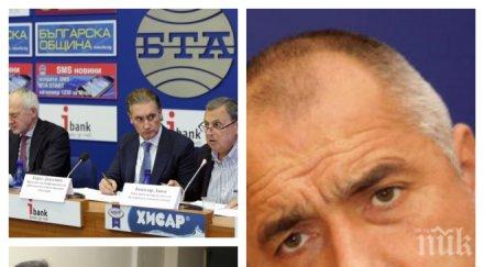 извънредно пик скандалът развихря работодателите крака борисов помири премиерът синдикатите обновена