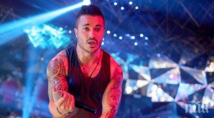 банкери разболяха чалгаджията галин