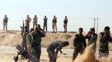 ислямска държава бяга тел афар търси помощта контрабандисти