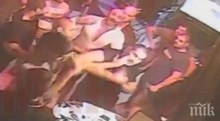 подземен свят страшните биячи екшъна созопол лейтенанта очите сатрапа мачете налетял куката час пик