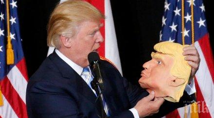 президентът доналд тръмп намерение отменя санкциите русия