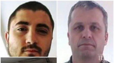 обвинението смъртта подп пацов преквалифицирано тежко