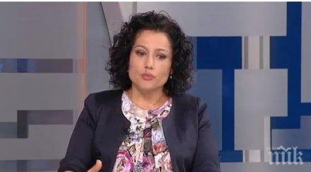 десислава танева проблемите земеделската земя идентични цяла европа