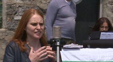 група ентусиасти изнесоха клавирен концерт черни връх