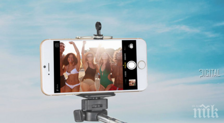 милано забрани стиковете селфи