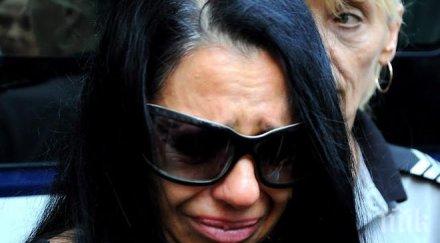 извънредно анита мейзер скандални твърдения сестрата покойния мъж милена отровила баща