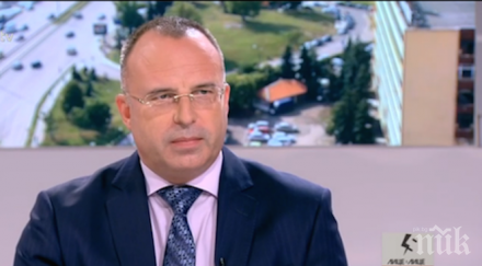 земеделският министър разнищи болната тема дават пари сектора