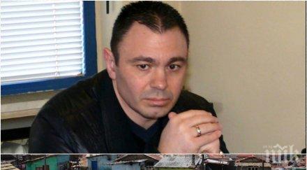 бившият главен секретар мвр светлозар лазаров изригна какви пари купуват гласовете циганските гета