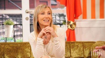 имотни драми ирен кривошиева отрича българия актрисата иска стане поданик тръмп