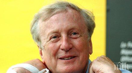 почина актьорът клод риш