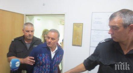 екшънът магистралата биячът тракия лук лук мирисал цветан съм посягал бременната симона