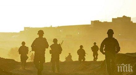 трагедия броят жертвите американския авиоудар афганистан стана