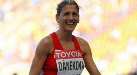 лекоатлетката силвия дънекова стана жертва спортната мафия