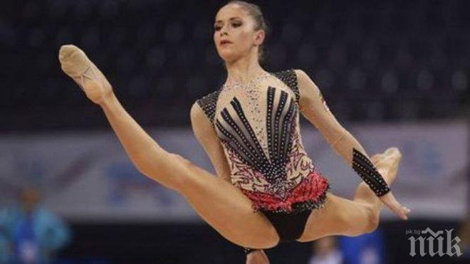 Пето и осмо място за Невяна Владинова на Световните игри във Вроцлав