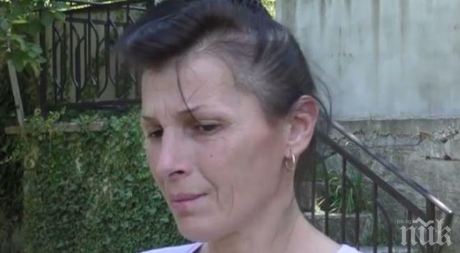 Майката на пребития в Смолян Георги: Подкрепата, която получихме от напълно непознати хора, ни даде сили в тежкия момент