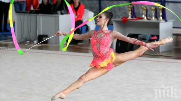 Невяна Владинова остана без медал на Световните игри в Полша