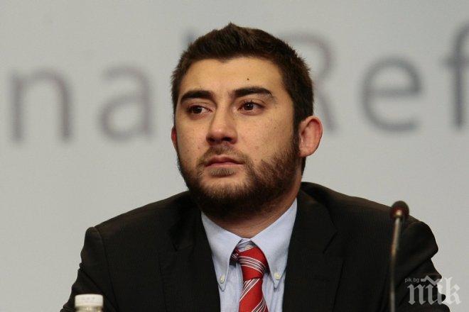 ЧЕСТИТО! Софиянци с нови 40 автобуса по инициатива на ВМРО