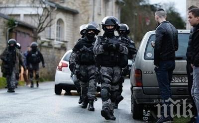 Ранената в Египет чехкиня няма скоро да се върне в родината си