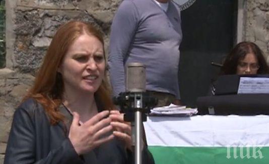 Група ентусиасти изнесоха клавирен концерт на Черни връх