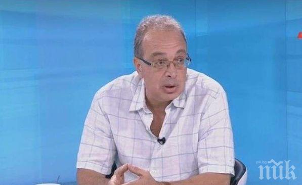 Експерт: 32 хиляди СРС-та се използват за рекет в Румъния, въведен е патологичен страх 