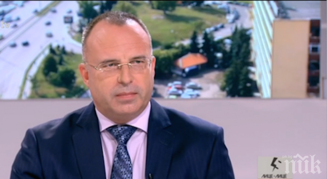 Земеделският министър разнищи болната тема - как и на кой се дават пари в сектора