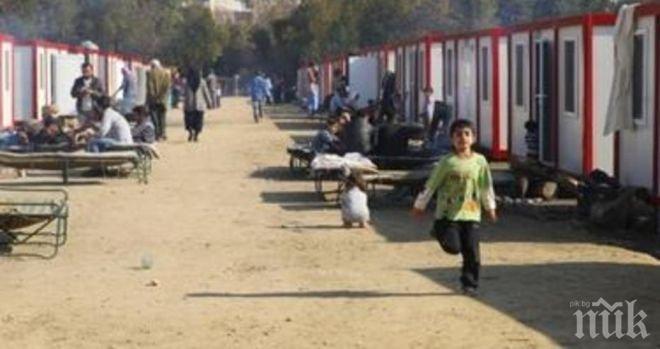 Европейски и африкански министри се срещат в Тунис за справяне с мигрантската криза