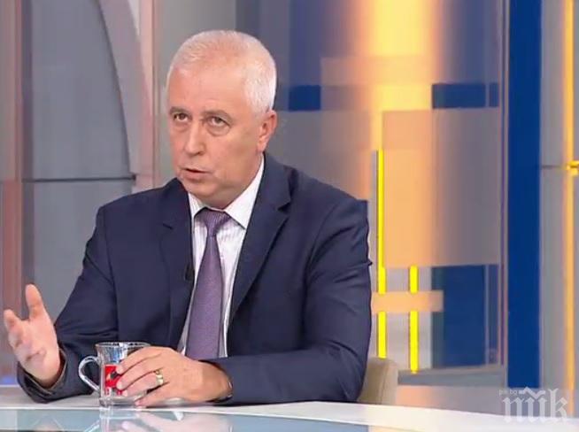 Здравният министър: Смяната на борда на Пирогов бе за намаляване на колективната безотговорност