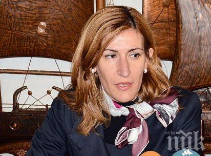 Министърът на туризма се хвали: №1 сме за немските туристи