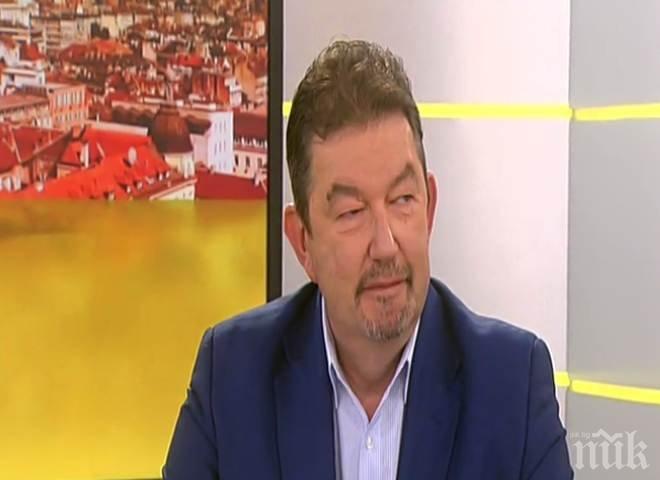 Адвокатът на Цветан Василев му дава акъл да не се връща в България