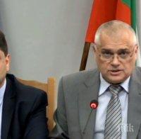 ИЗВЪНРЕДНО В ПИК TV! МВР с подробности за побоите над нотариусите и журналиста Иво Никодимов, за убийството в Пловдив и двете българки, арестувани в Турция! (ОБНОВЕНА)