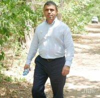 ОТ ПОСЛЕДНИТЕ МИНУТИ! Шефът на МВР-Пловдив разкри подробности за днешното показно убийство