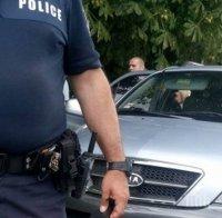 ЕКШЪН! Общинският лидер на АБВ във Враца и мъжа й контрабандисти! Спипаха ги с нелегални цигари