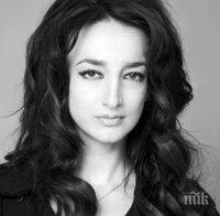 ТРАГЕДИЯ! Актрисата Деси Тенекеджиева загуби баща си