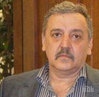 Проф. Кантарджиев: Ето за какво да внимаваме през лятото, за да сме здрави