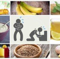 Отравяне с храна през лятото. Как се случва?