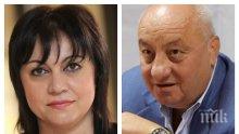 ИЗВЪНРЕДНО В ПИК! БСП-Пловдив с тежки обвинения към Георги Гергов! Бил фен на Борисов и искал да овладее ръководството