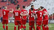 Спрягат за ЦСКА изгонен от Динамо