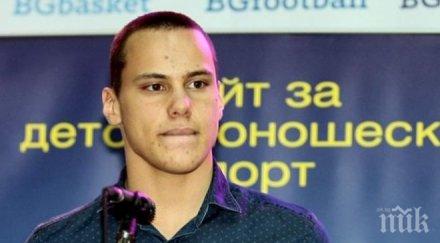 уникален успех годишен българин финал световното плуване будапеща