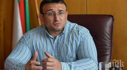 главният секретар мвр убийството пловдив случайно събитие