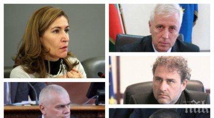 извънредно пик министри разпит парламента последния ден ваканцията големият въпрос депутати залата