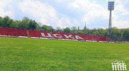 червено подсилване цска трансферен удар армейците взимат футболист футболистите