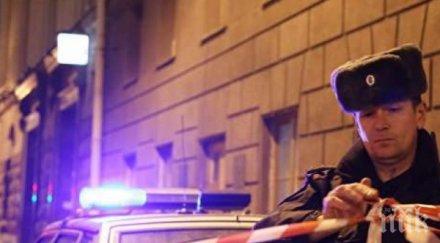 предотвратиха атентат санкт петербург