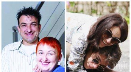 пик ретро зуека стяга нова сватба годишната щерка девина пропуши цигари доведе зет