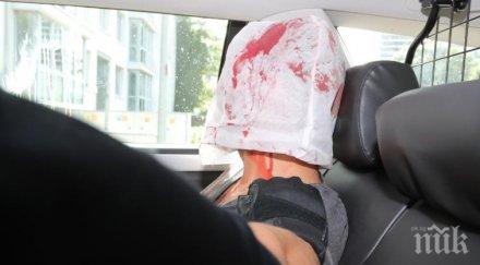 външно министерство данни пострадали българи кървавата баня хамбург