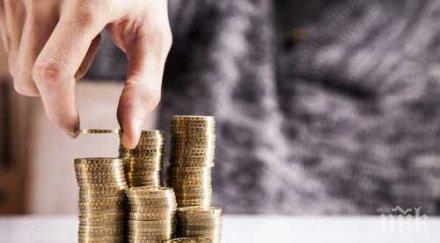 идея активите един пенсионен фонд разделят портфейли