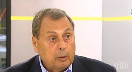 божидар данев поиска прокуратурата провери офисите всички партии