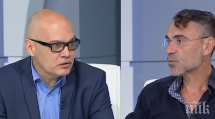 въргала безлов завръщат мутренските години