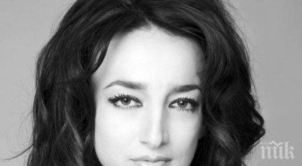 трагедия актрисата деси тенекеджиева загуби баща